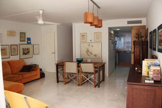 Casa adosada en alquiler en Puerto en Jávea/Xàbia