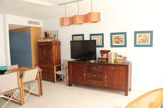 Casa adosada en alquiler en Puerto en Jávea/Xàbia