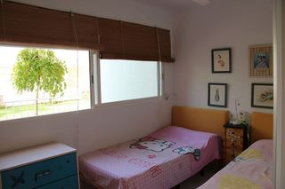 Casa adosada en alquiler en Puerto en Jávea/Xàbia