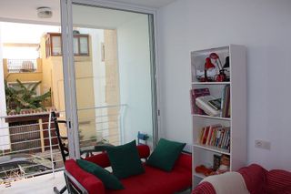 Casa adosada en alquiler en Puerto en Jávea/Xàbia