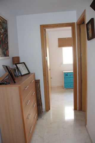 Casa adosada en alquiler en Puerto en Jávea/Xàbia