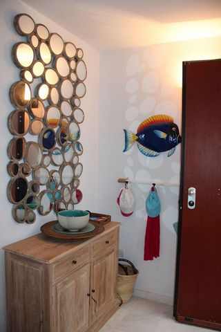 Casa adosada en alquiler en Puerto en Jávea/Xàbia