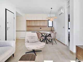 Ático en alquiler en San Miguel de Salinas