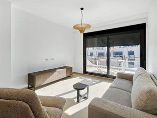 Ático en alquiler en San Miguel de Salinas