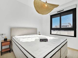 Ático en alquiler en San Miguel de Salinas