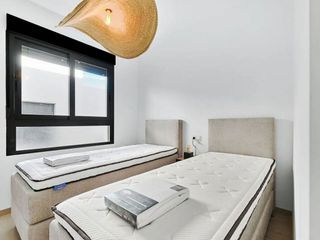 Ático en alquiler en San Miguel de Salinas