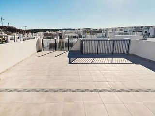 Ático en alquiler en San Miguel de Salinas