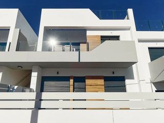 Ático en alquiler en San Miguel de Salinas