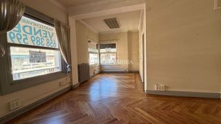 Piso en alquiler en Barrio de Abando en Bilbao