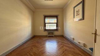 Piso en alquiler en Barrio de Abando en Bilbao