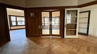 Piso en alquiler en Barrio de Abando en Bilbao