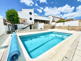 Chalet en venta en Valdeavero