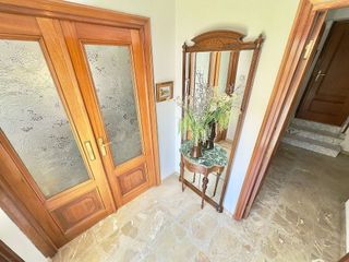 Chalet en venta en Valdeavero