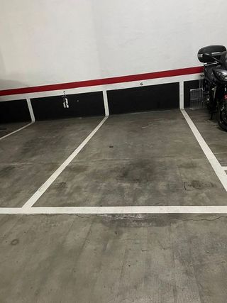 Garaje en venta en Portugalete