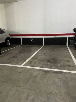 Garaje en venta en Portugalete