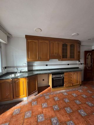 Piso en alquiler en Centro en Gijón