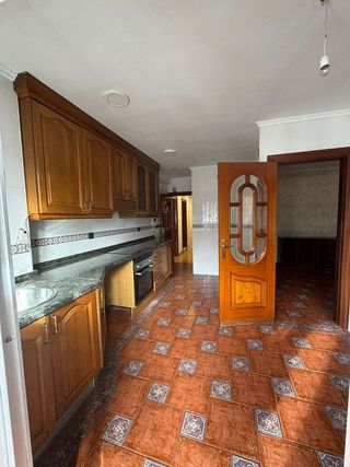 Piso en alquiler en Centro en Gijón