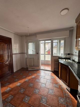 Piso en alquiler en Centro en Gijón