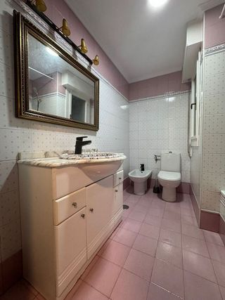 Piso en alquiler en Centro en Gijón