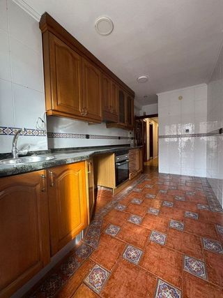 Piso en alquiler en Centro en Gijón