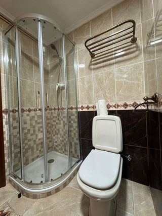 Piso en alquiler en Centro en Gijón