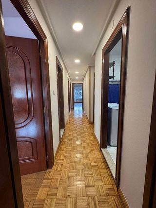 Piso en alquiler en Centro en Gijón