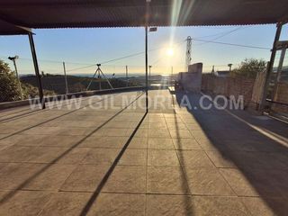 Casa rural en alquiler en Algarrobo en Algarrobo