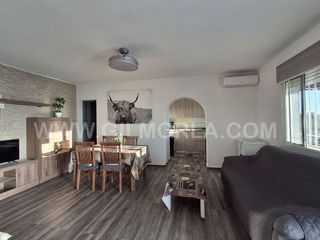 Casa rural en alquiler en Algarrobo en Algarrobo