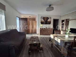 Casa rural en alquiler en Algarrobo en Algarrobo