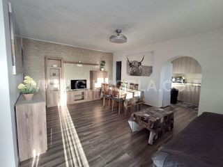 Casa rural en alquiler en Algarrobo en Algarrobo