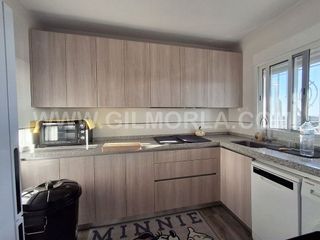 Casa rural en alquiler en Algarrobo en Algarrobo