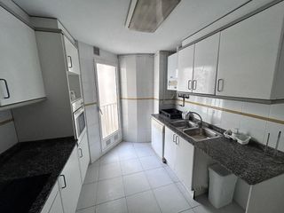 Piso en alquiler en La Raïosa en Valencia