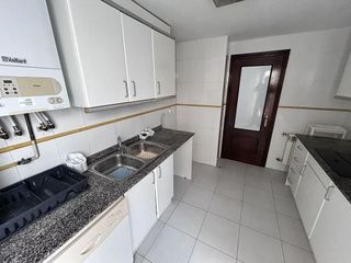 Piso en alquiler en La Raïosa en Valencia