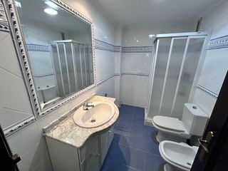 Piso en alquiler en La Raïosa en Valencia