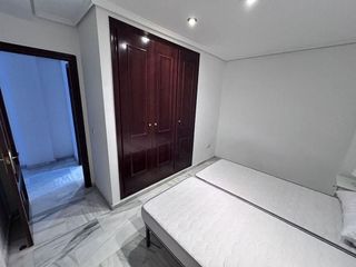 Piso en alquiler en La Raïosa en Valencia