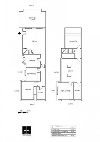 Piso en alquiler en La Raïosa en Valencia