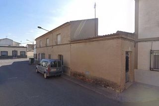 Chalet en venta en Torralba de Calatrava