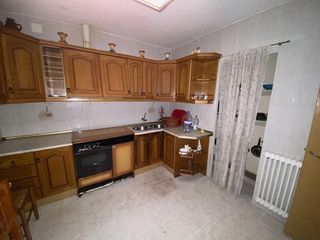 Chalet en venta en Torralba de Calatrava