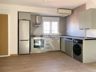 Piso en alquiler en Sant Antoni en Valencia