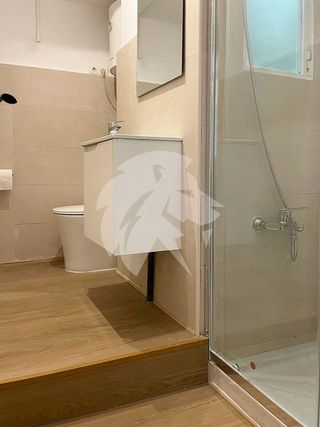 Piso en alquiler en Sant Antoni en Valencia