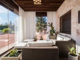 Chalet en venta en Larache en Ciudad Real