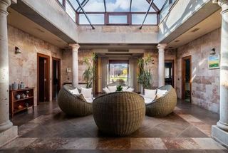 Chalet en venta en Larache en Ciudad Real