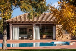 Chalet en venta en Larache en Ciudad Real