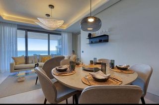 Piso en alquiler en Martín Carpena - Torre del Río en Málaga