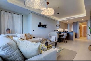 Piso en alquiler en Martín Carpena - Torre del Río en Málaga