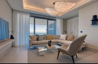 Piso en alquiler en Martín Carpena - Torre del Río en Málaga