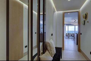 Piso en alquiler en Martín Carpena - Torre del Río en Málaga