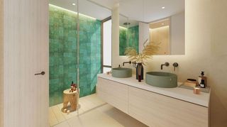 Piso en alquiler en Martín Carpena - Torre del Río en Málaga