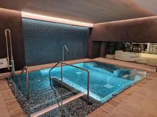 Piso en alquiler en Martín Carpena - Torre del Río en Málaga