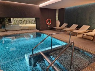 Piso en alquiler en Martín Carpena - Torre del Río en Málaga